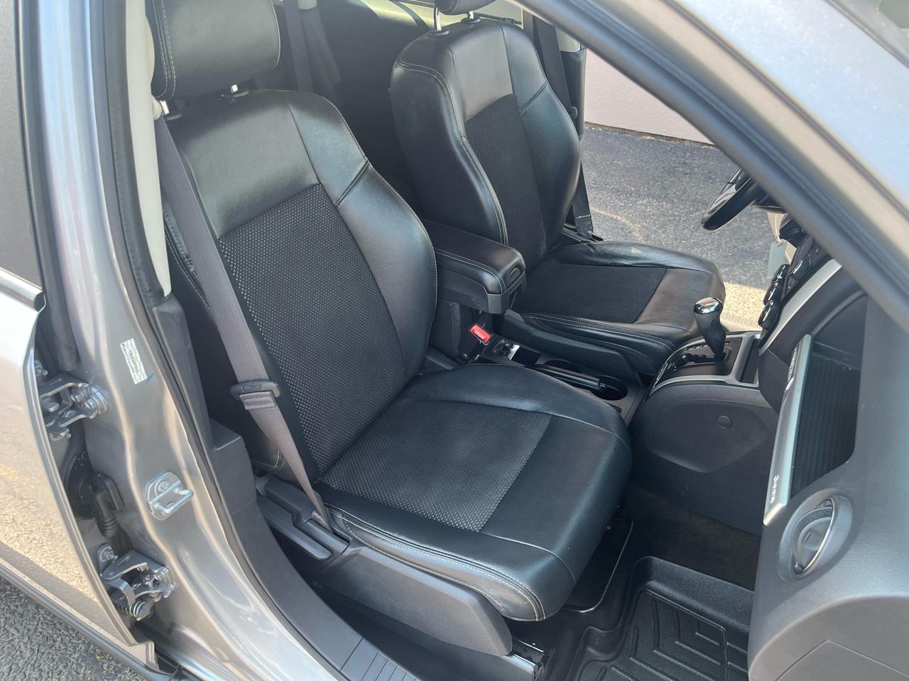 Jeep Compass Latitude 4WD 2017