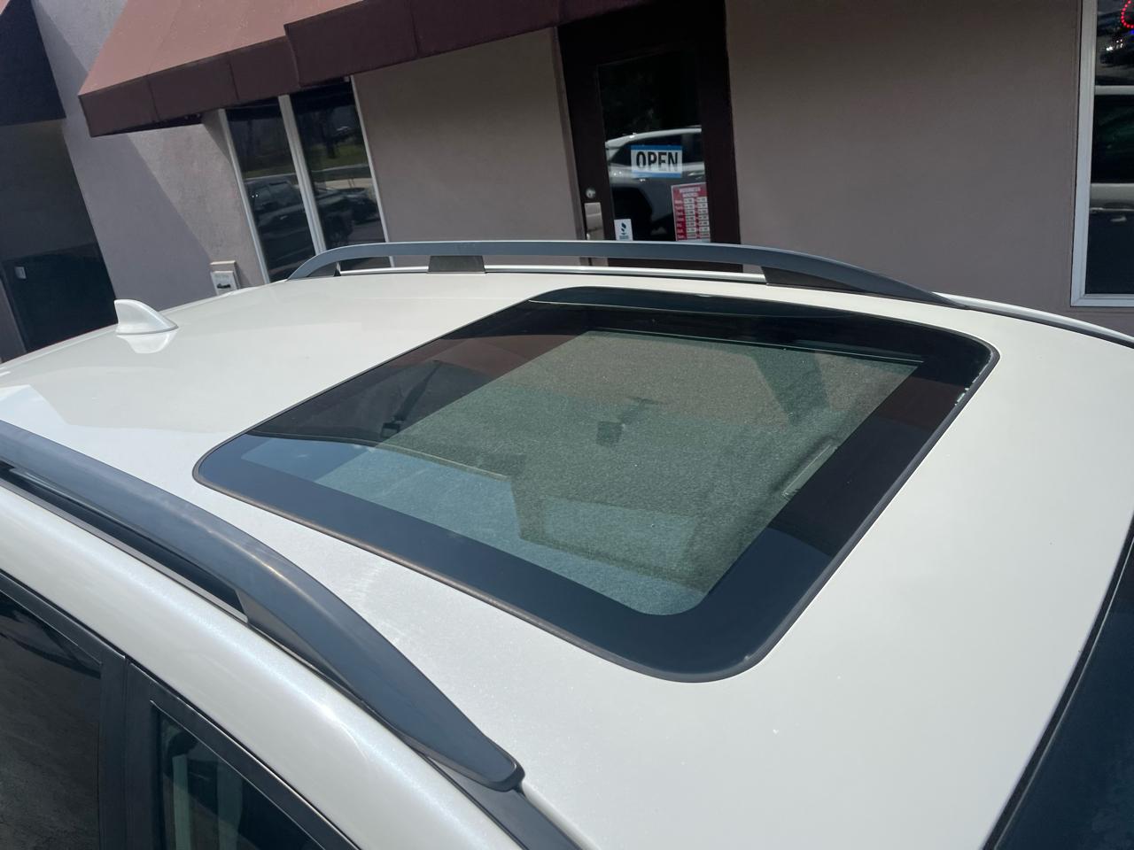 Subaru Forester 2.5i Premium PZEV CVT 2016