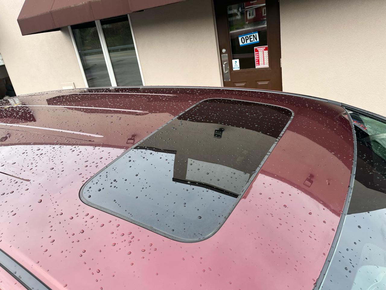 Honda Odyssey EX-L Wagon 2018