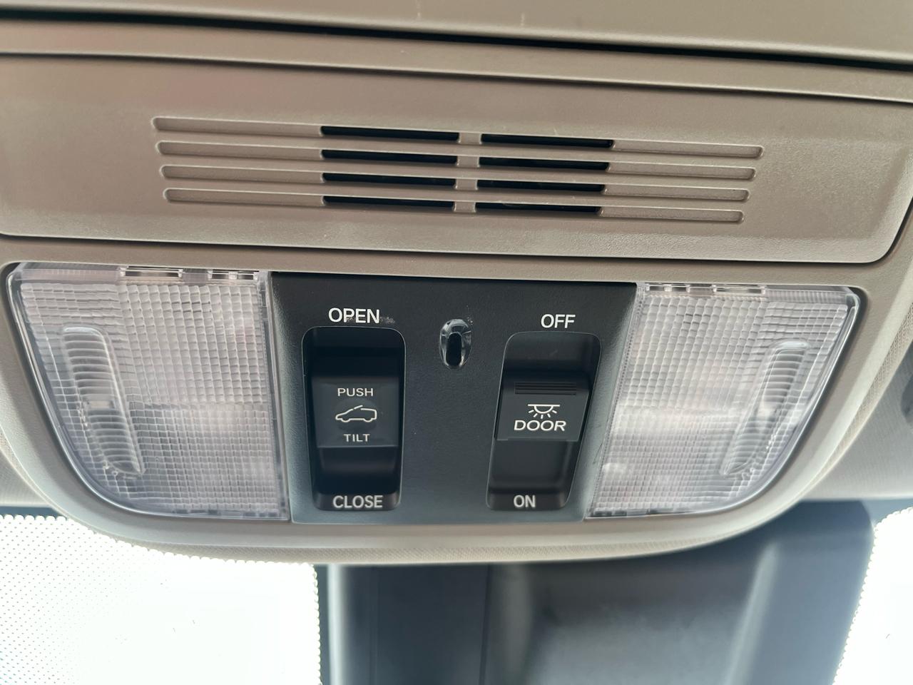 Honda Odyssey EX-L Wagon 2018