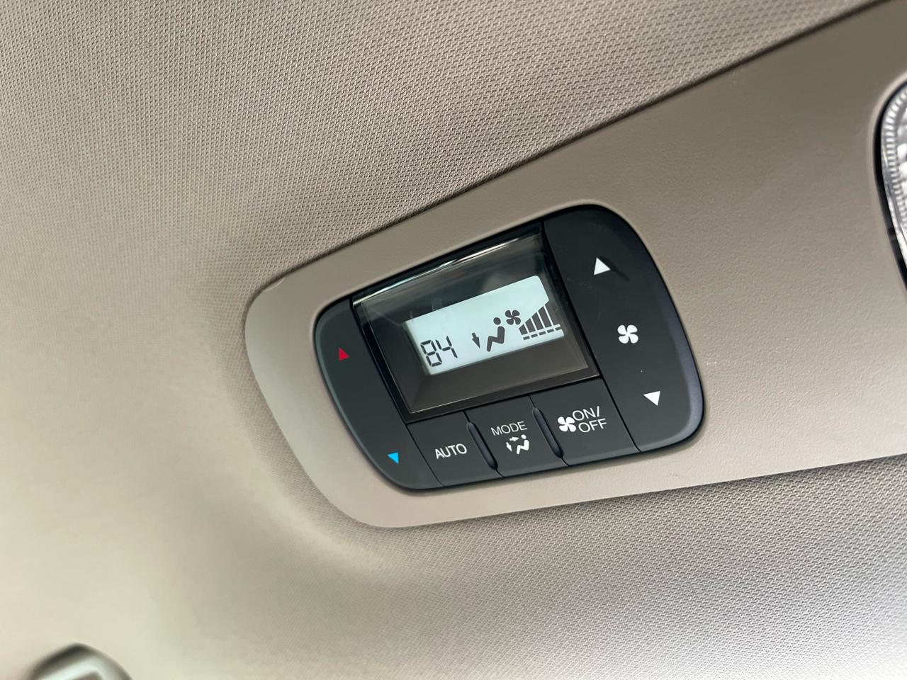 Honda Odyssey EX-L Wagon 2018