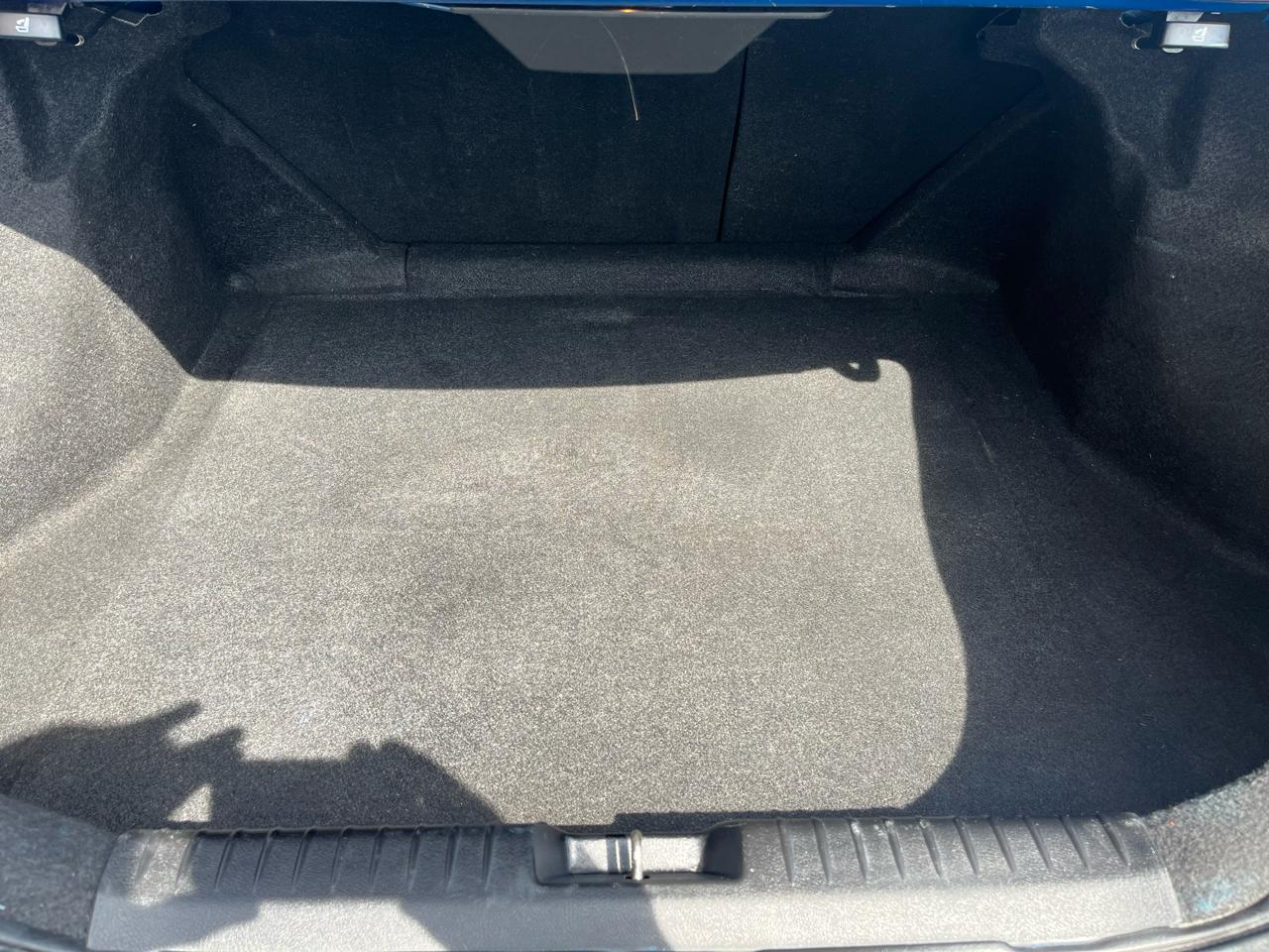 Honda Civic Si Coupe 2007