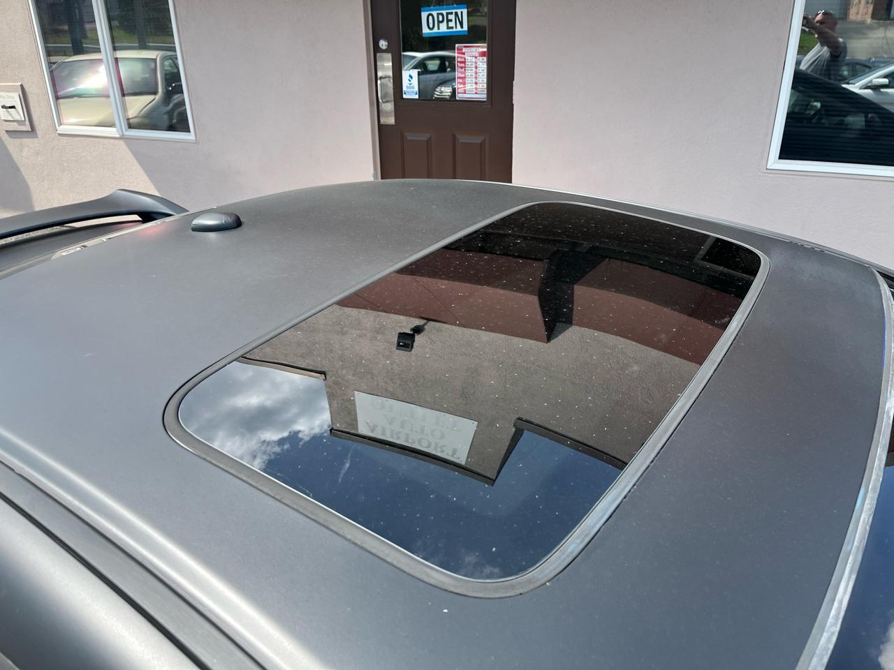 Honda Civic Si Coupe 2007