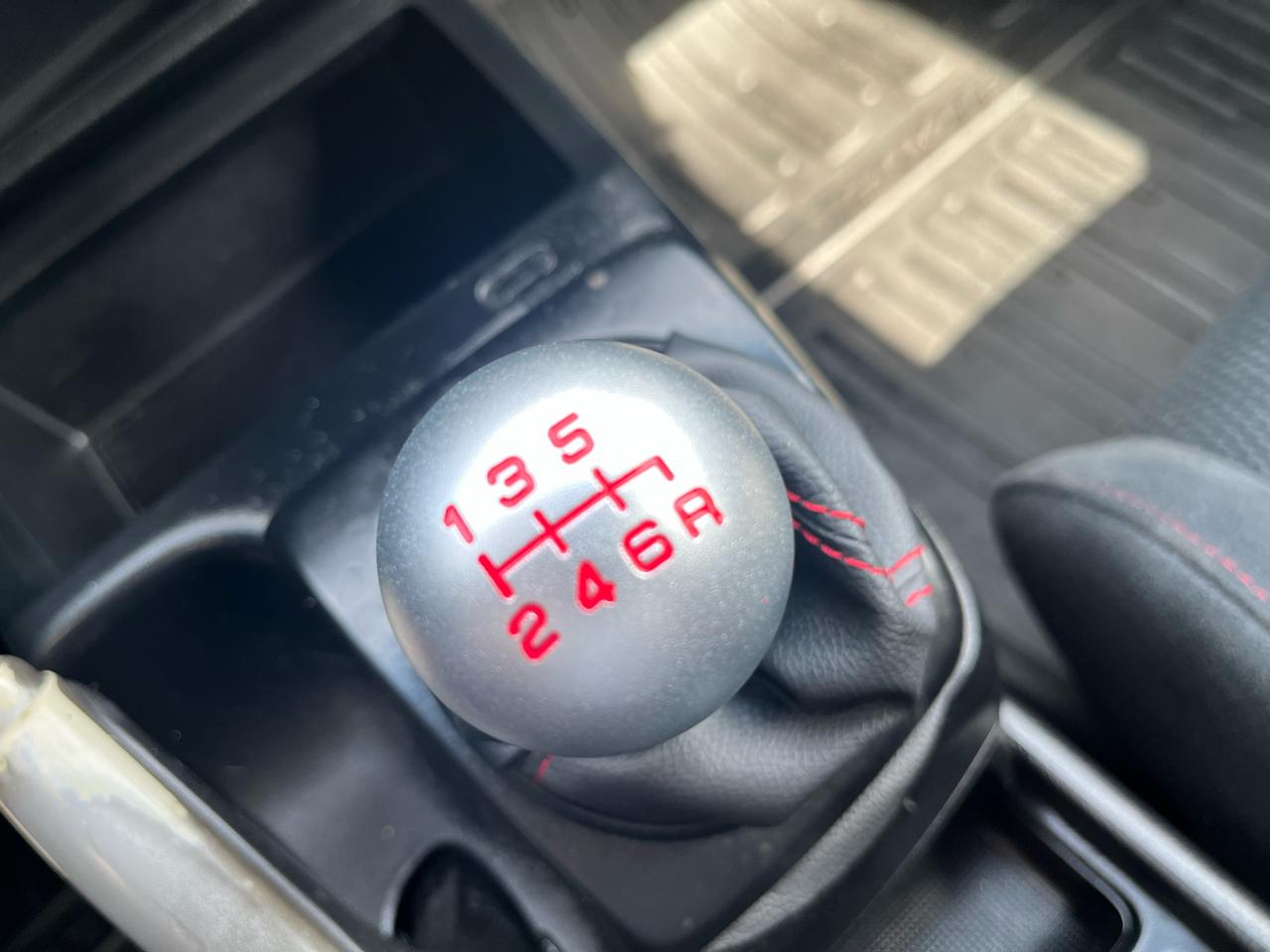 Honda Civic Si Coupe 2007