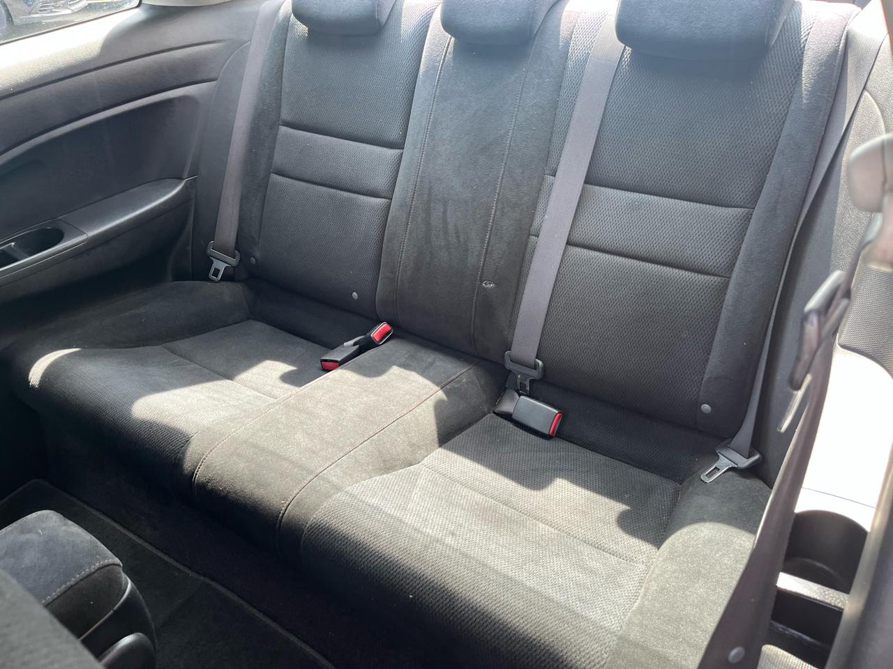 Honda Civic Si Coupe 2007