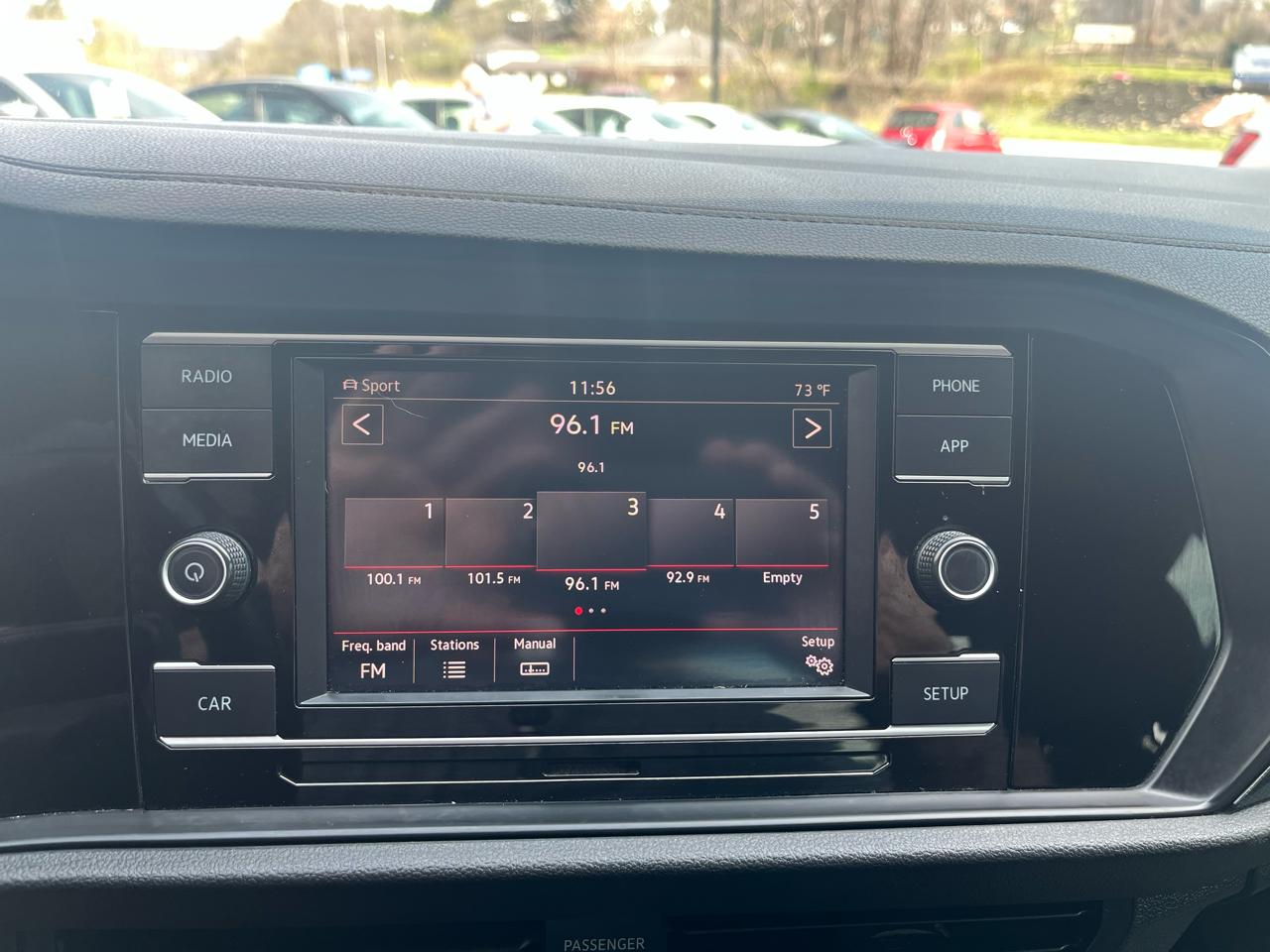 Volkswagen Jetta GLI 35th Anniversary Edition 7A 2019