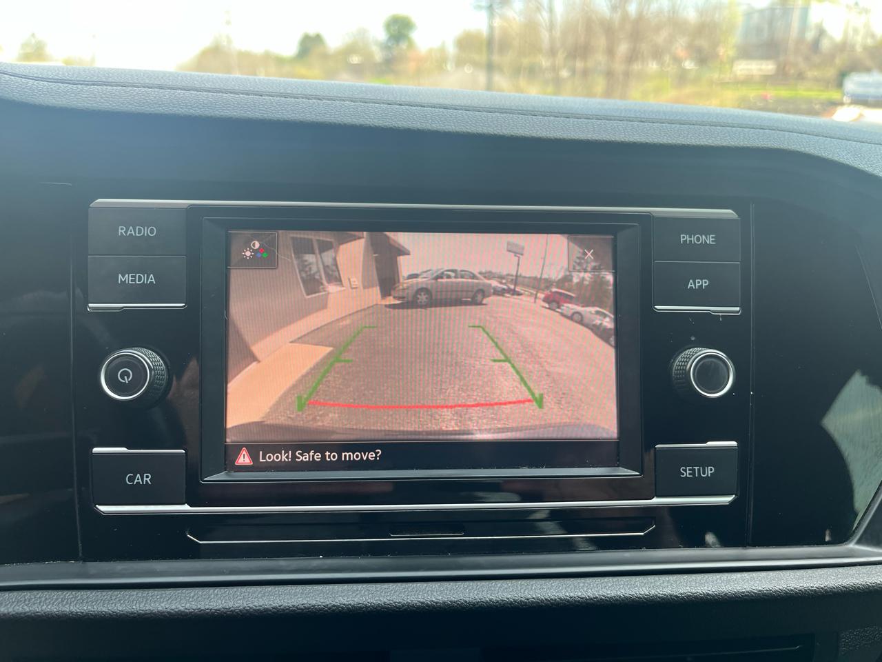 Volkswagen Jetta GLI 35th Anniversary Edition 7A 2019