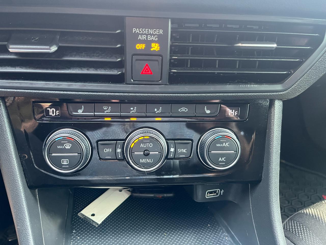 Volkswagen Jetta GLI 35th Anniversary Edition 7A 2019