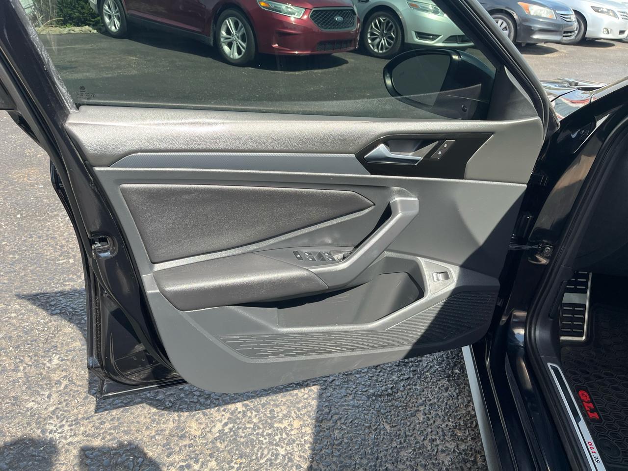 Volkswagen Jetta GLI 35th Anniversary Edition 7A 2019