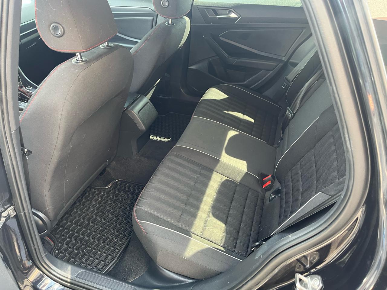 Volkswagen Jetta GLI 35th Anniversary Edition 7A 2019