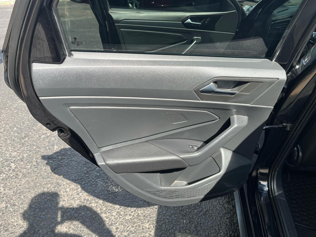 Volkswagen Jetta GLI 35th Anniversary Edition 7A 2019