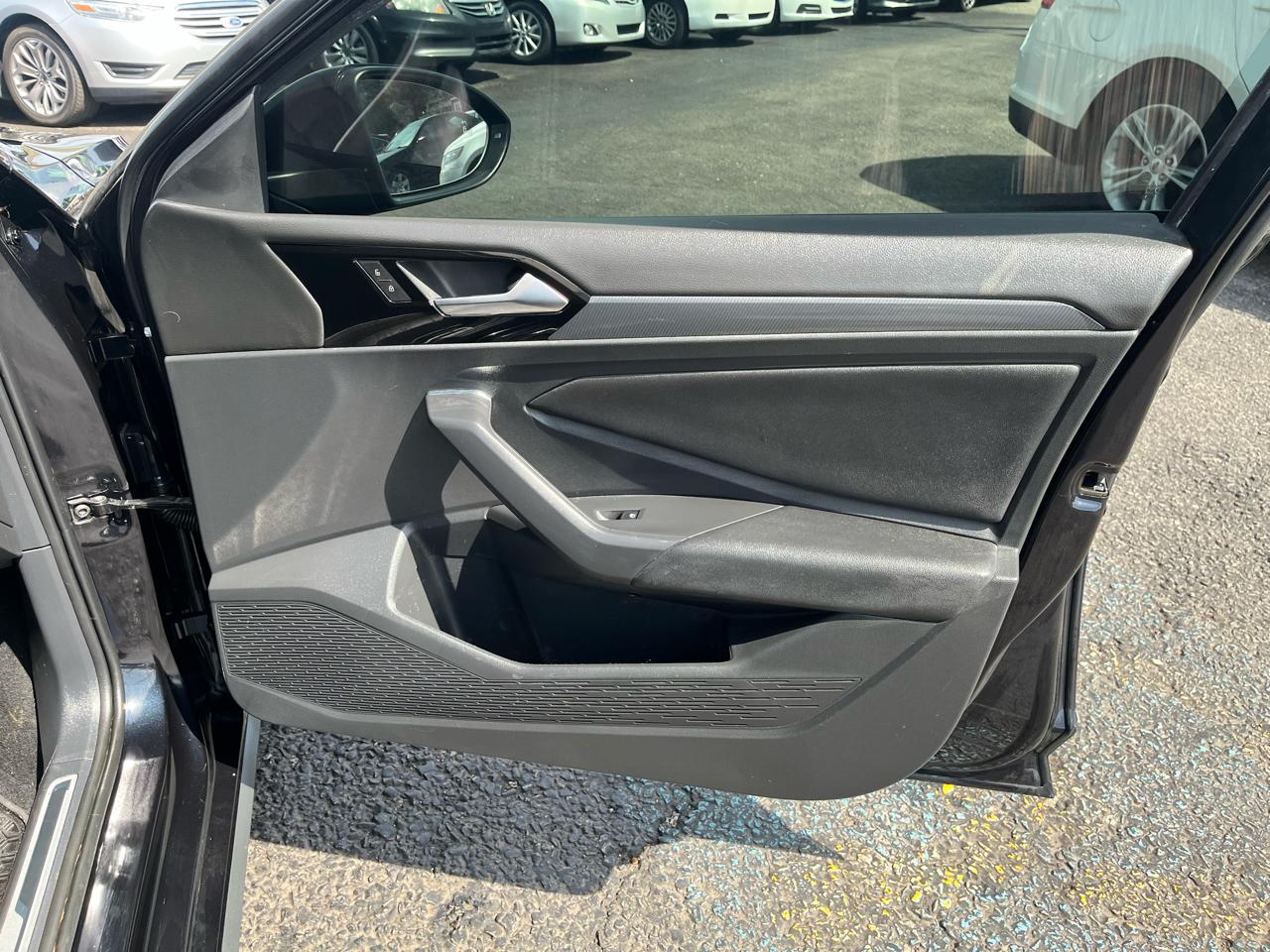 Volkswagen Jetta GLI 35th Anniversary Edition 7A 2019