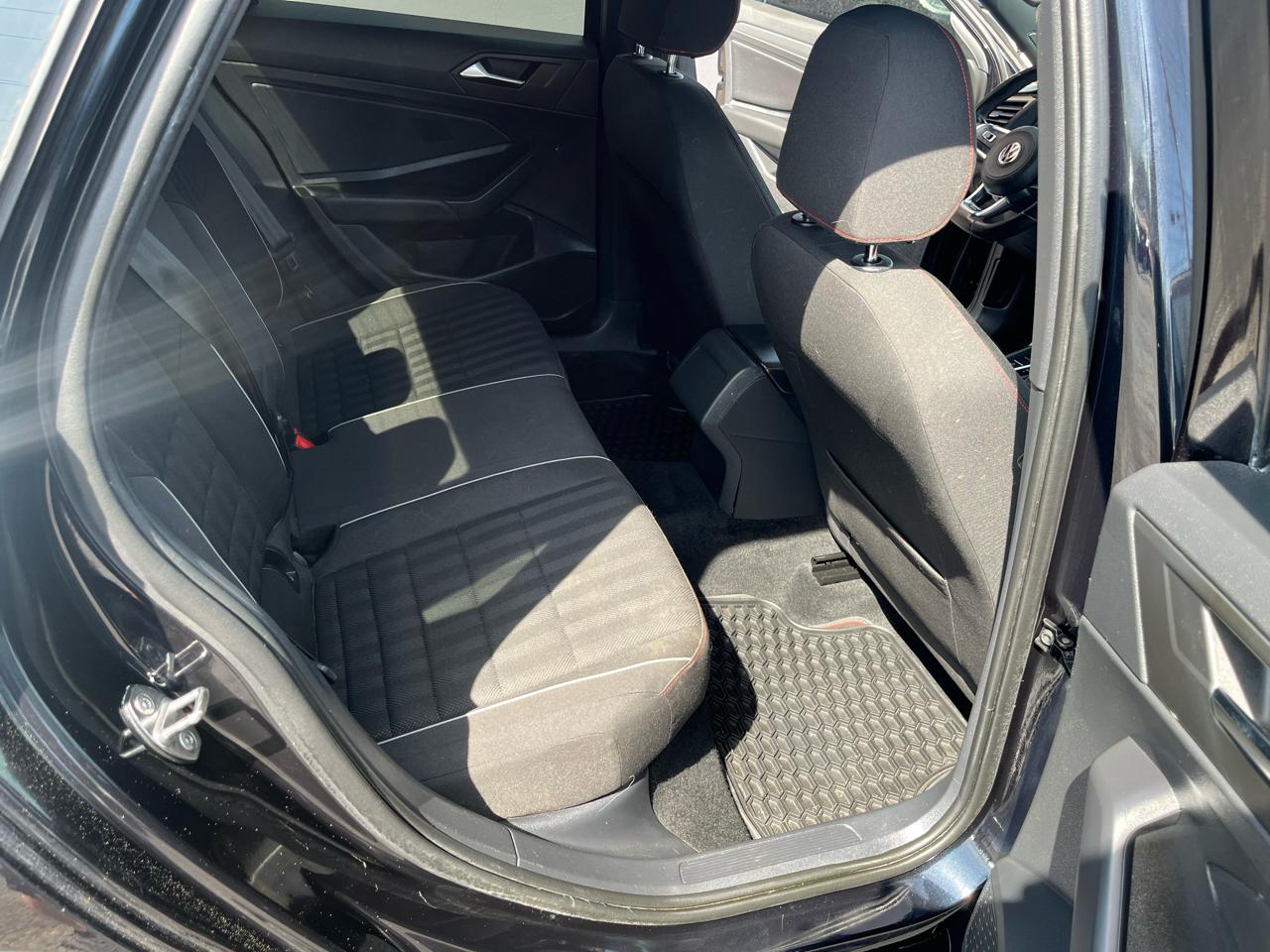 Volkswagen Jetta GLI 35th Anniversary Edition 7A 2019