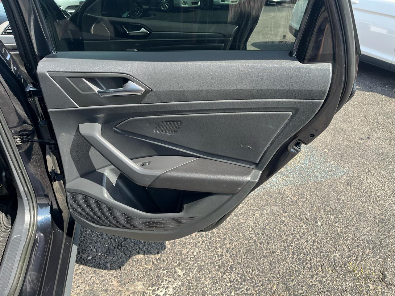 Volkswagen Jetta GLI 35th Anniversary Edition 7A 2019