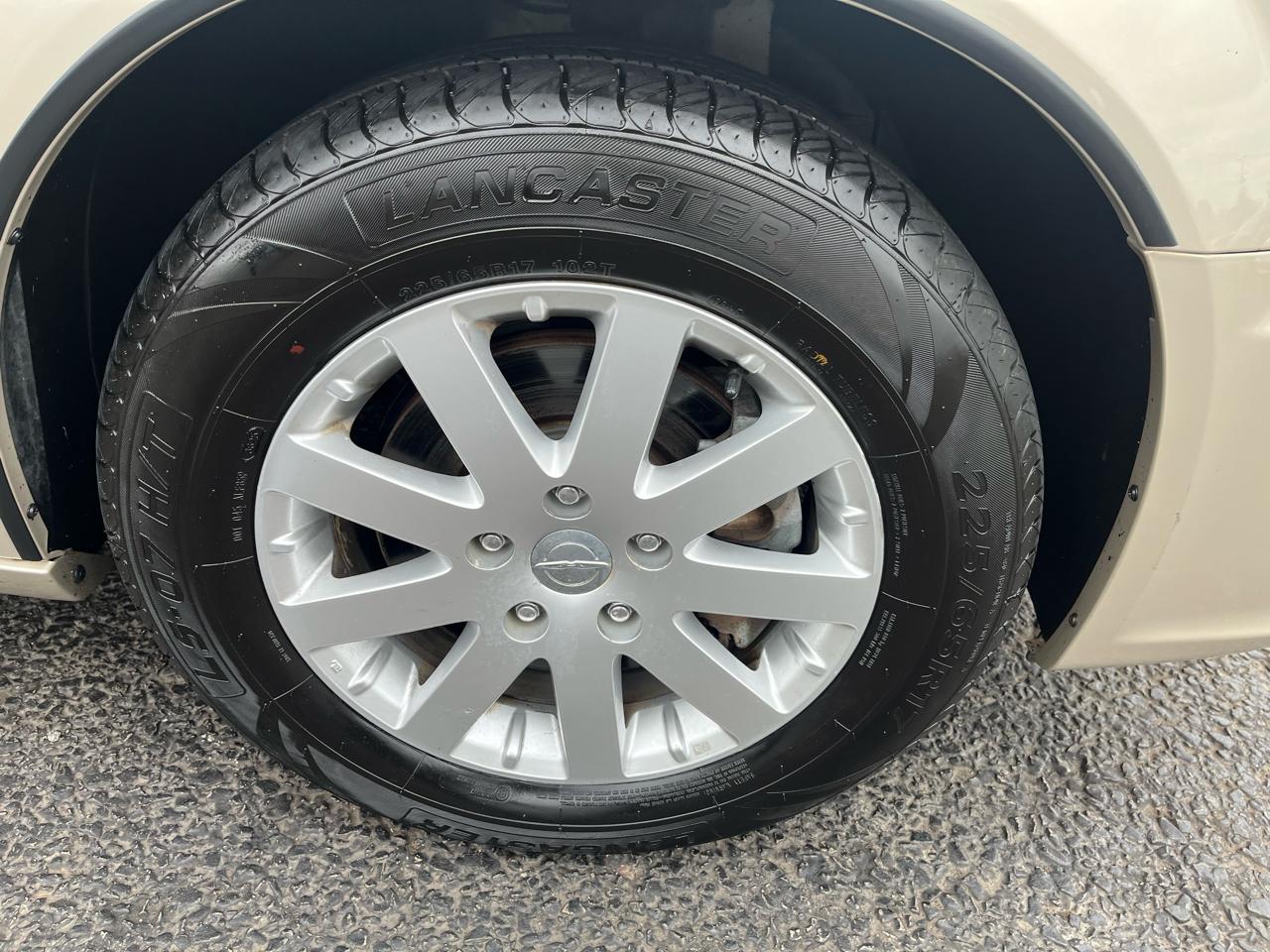 Chrysler Town & Country Touring 2014