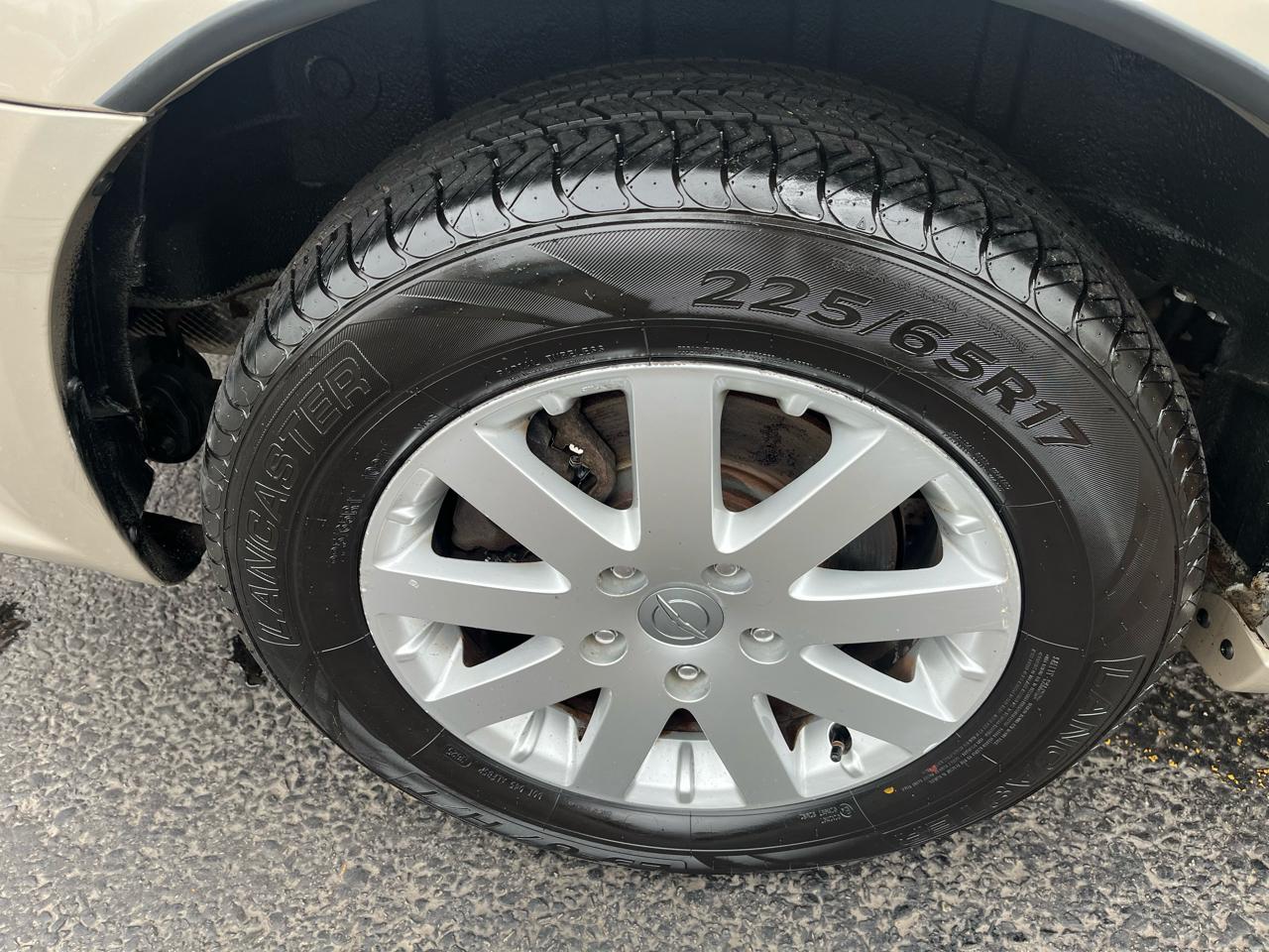 Chrysler Town & Country Touring 2014