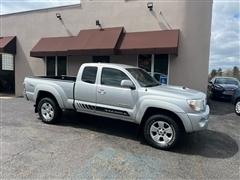 2009 Toyota Tacoma 