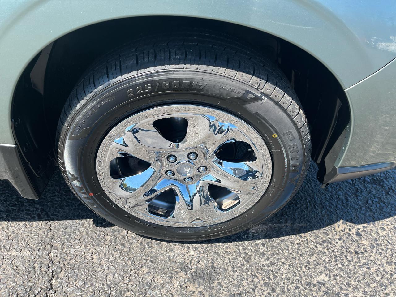 Subaru Forester 2.5i 2014