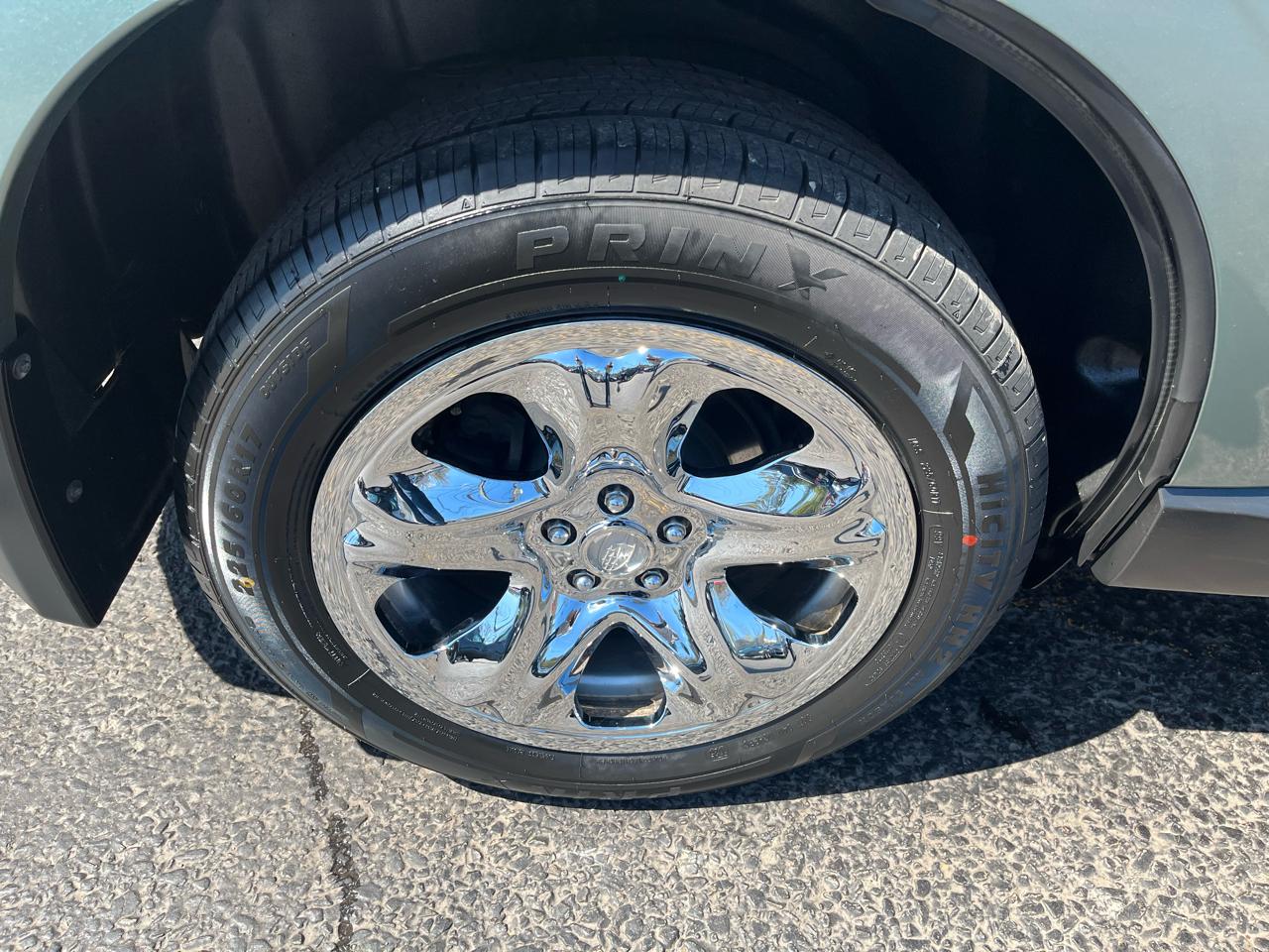 Subaru Forester 2.5i 2014