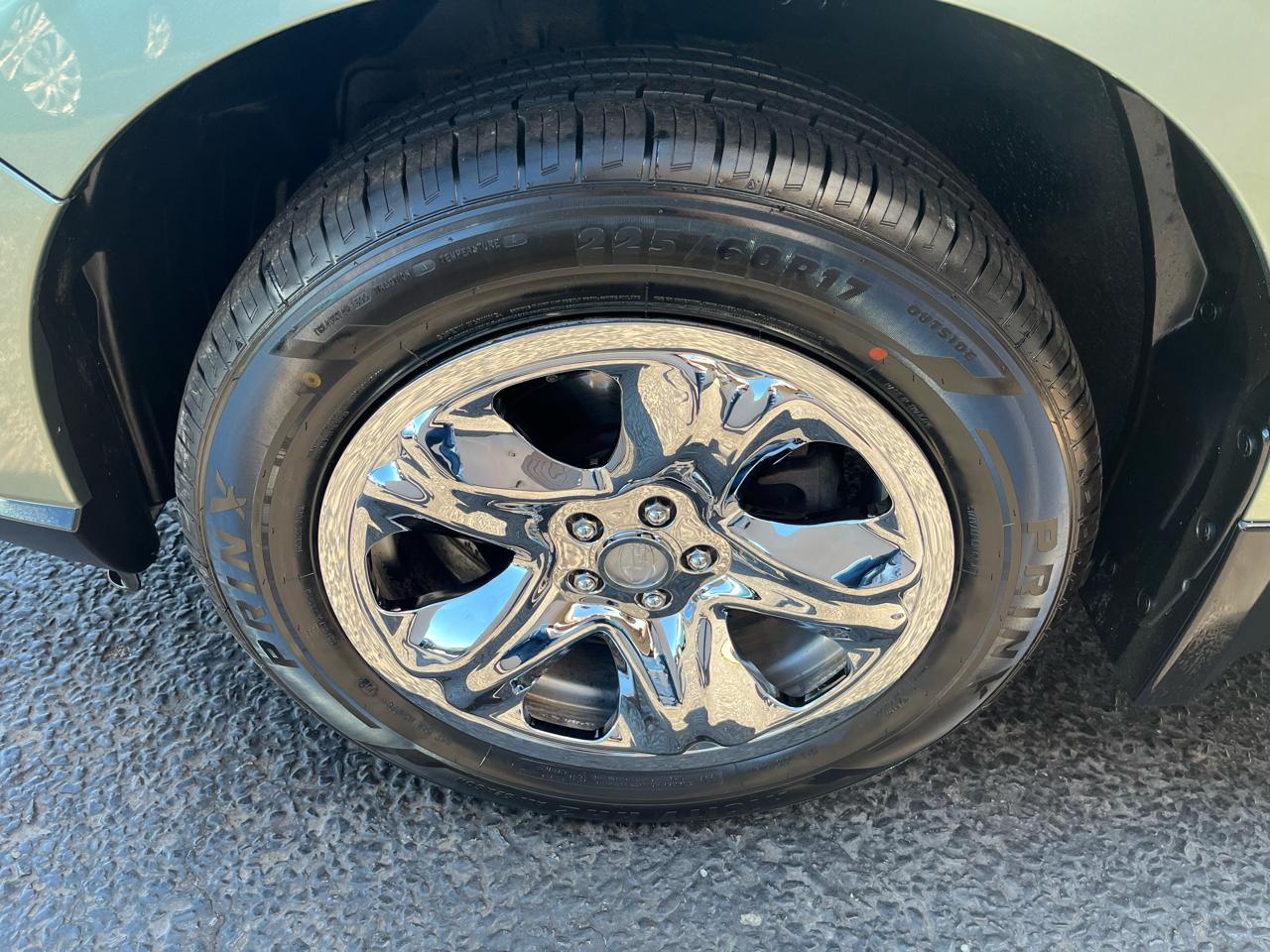 Subaru Forester 2.5i 2014