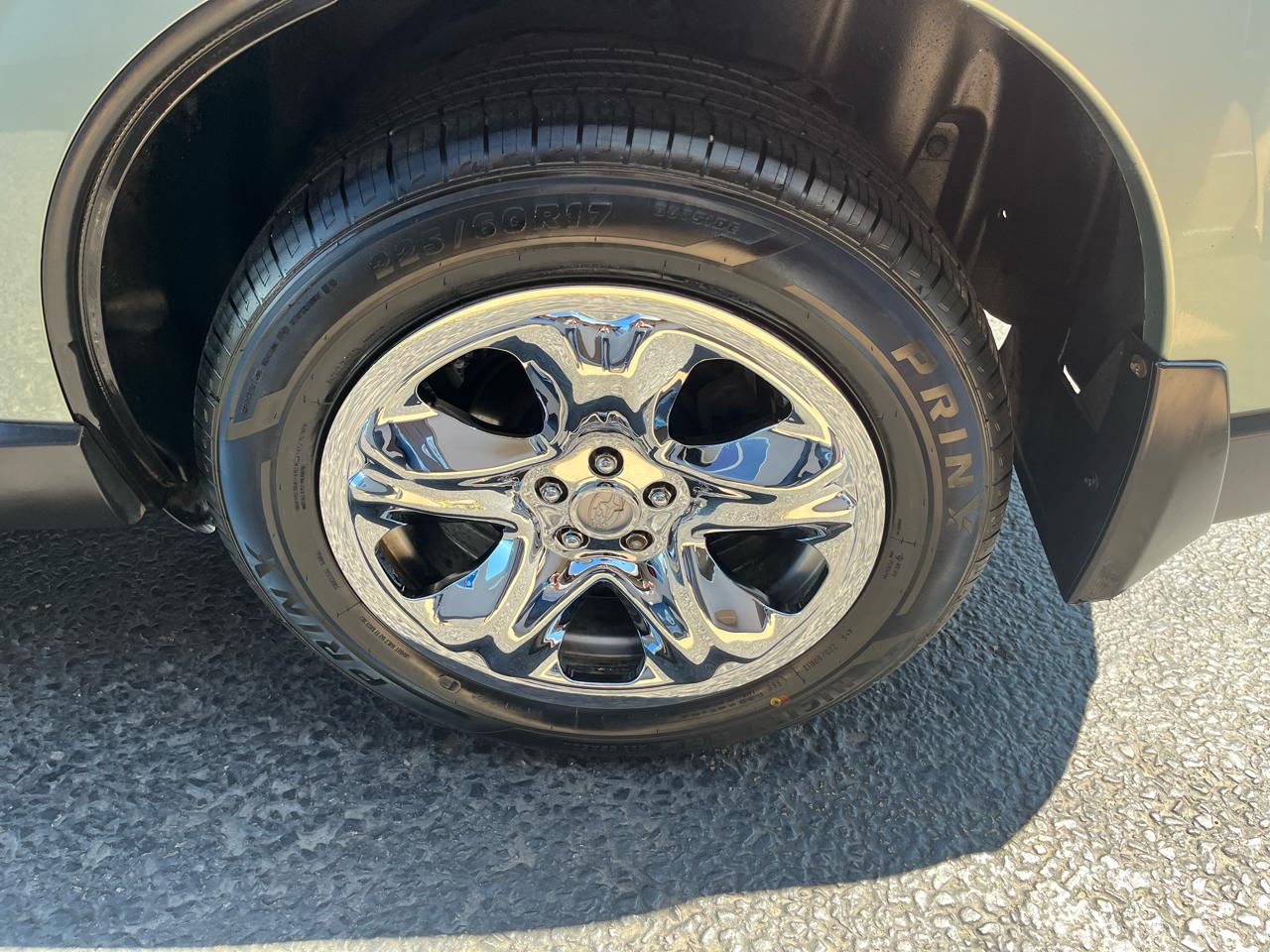 Subaru Forester 2.5i 2014