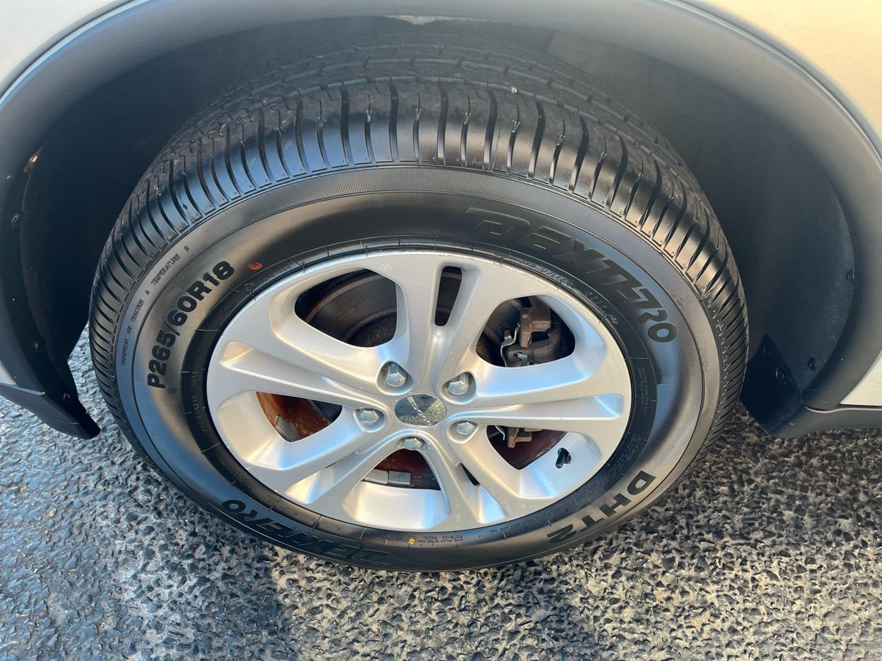 Dodge Durango Express AWD 2011