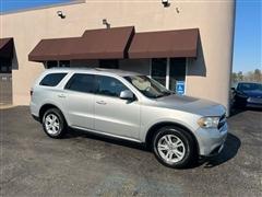 2011 Dodge Durango 