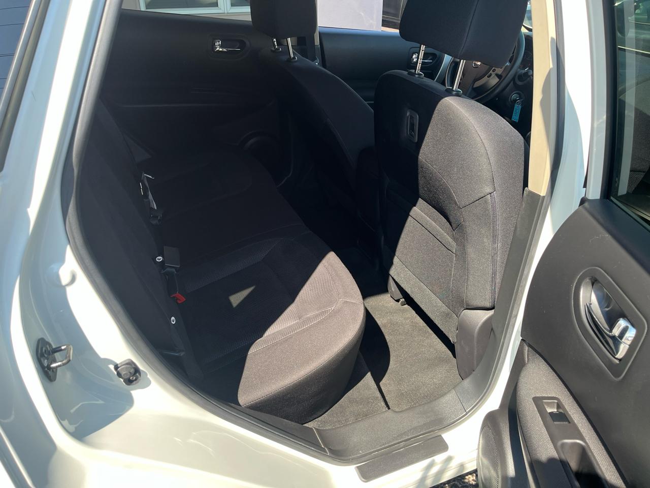 Nissan Rogue Select S AWD 2015