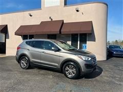 2015 Hyundai Santa Fe 