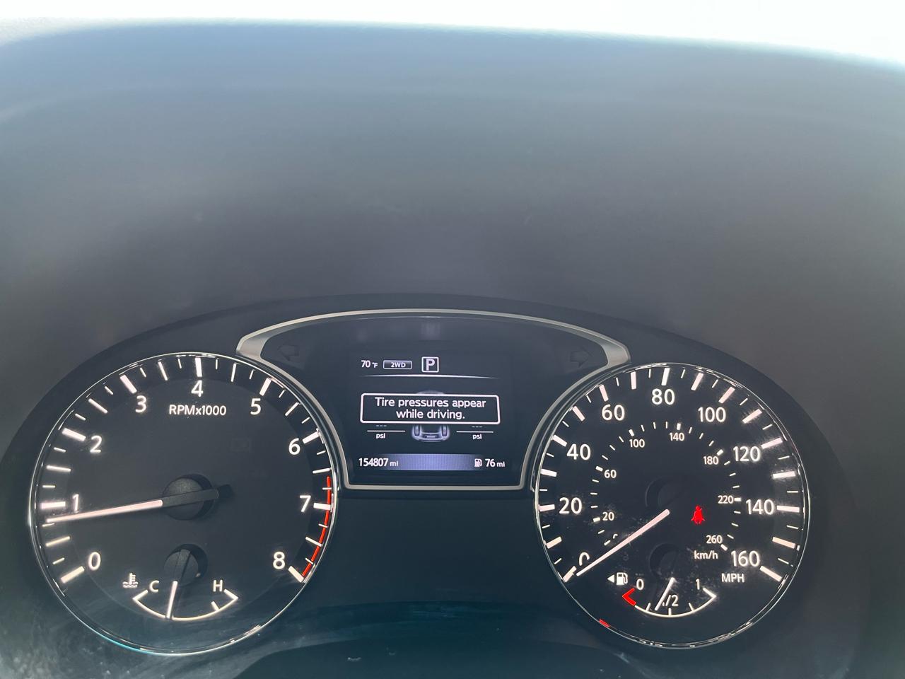 Nissan Pathfinder SV 4D SUV 4WD 2016