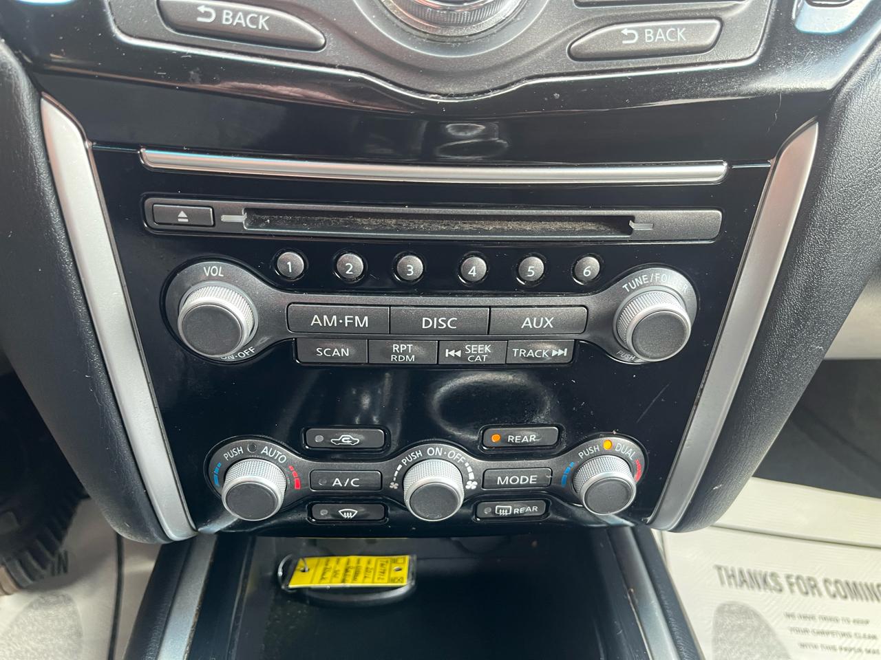 Nissan Pathfinder SV 4D SUV 4WD 2016