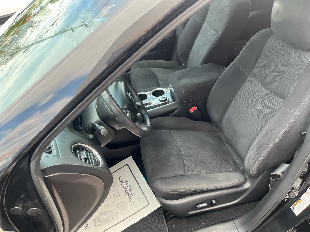 Nissan Pathfinder SV 4D SUV 4WD 2016