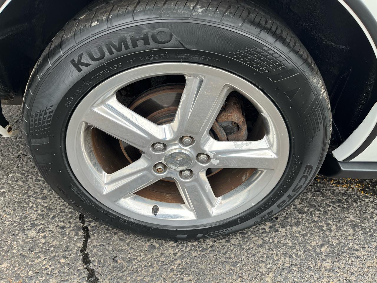 Ford Mustang V6 Premium Coupe 2008