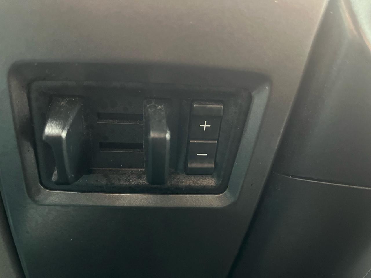 Ford F-150 XLT SuperCrew 5.5-ft. Bed 4WD 2018