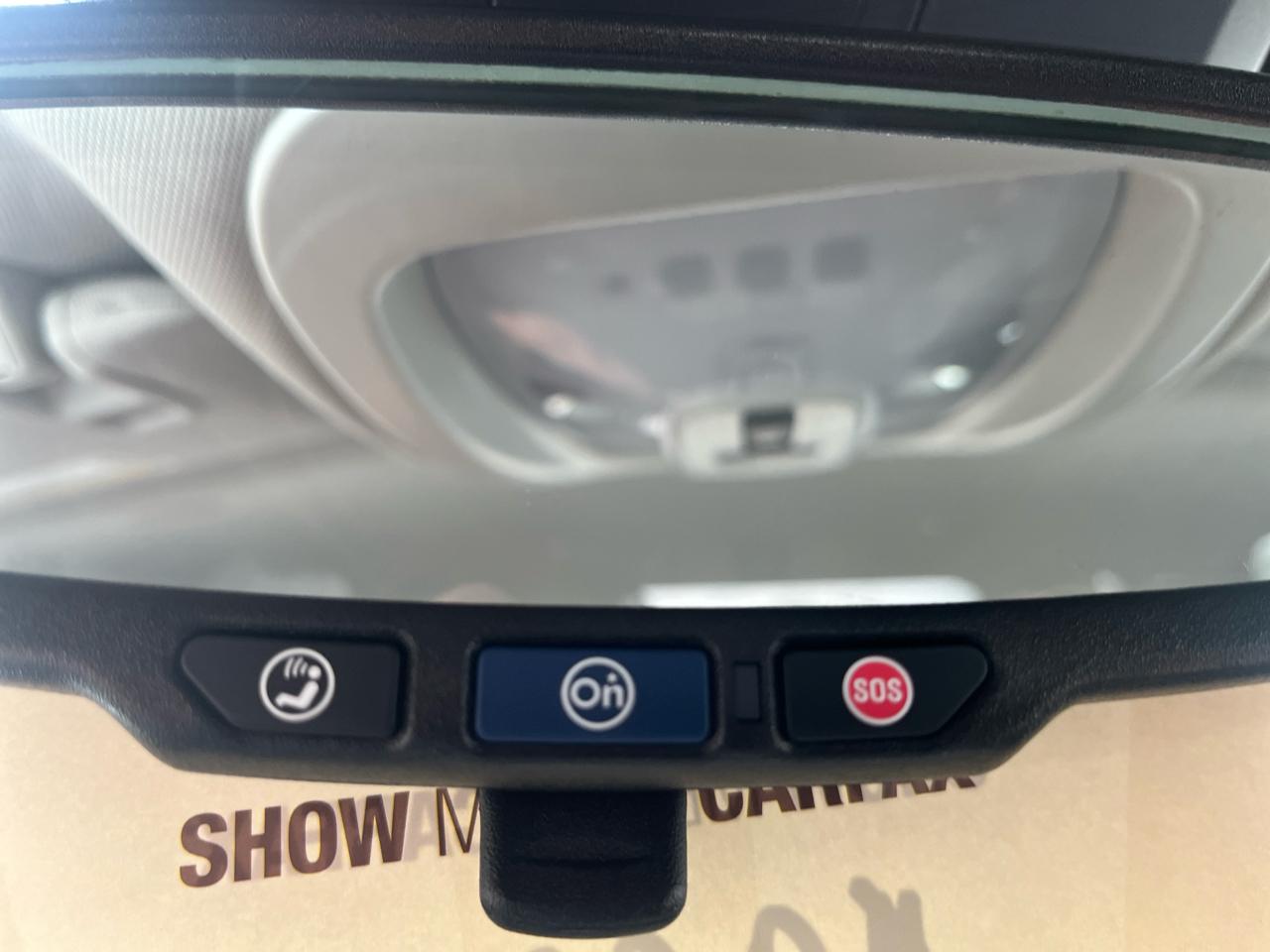 Chevrolet Equinox LS AWD 2016