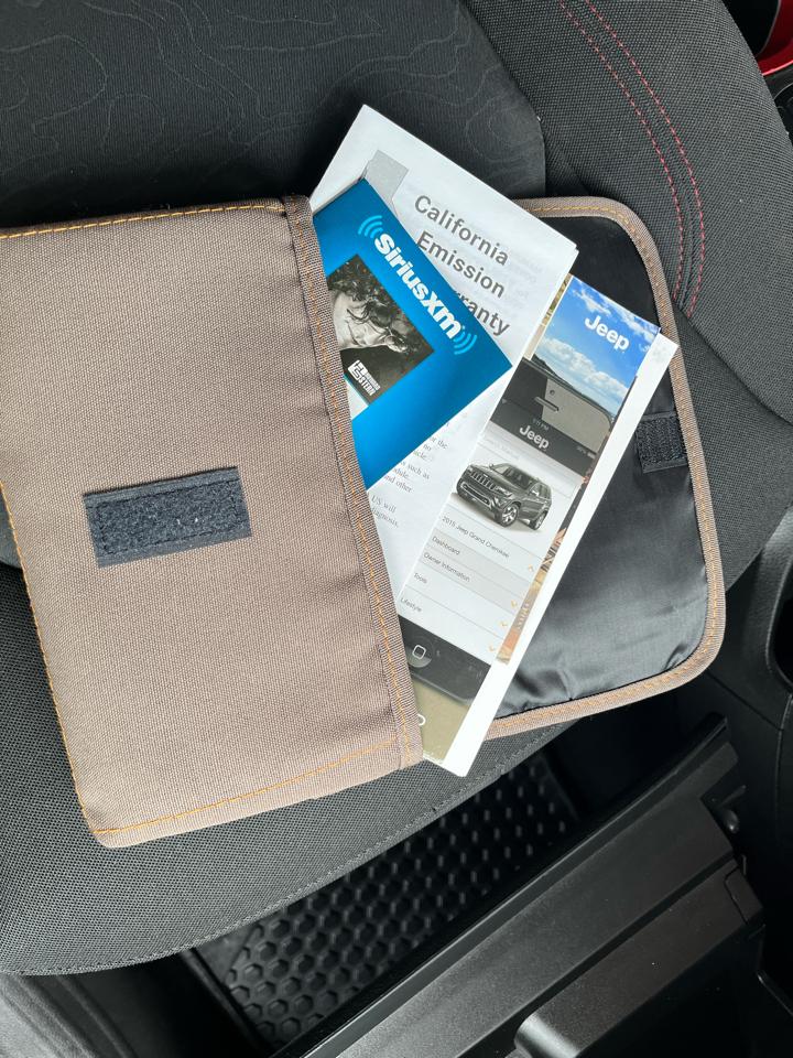 Jeep Renegade Trailhawk 2016