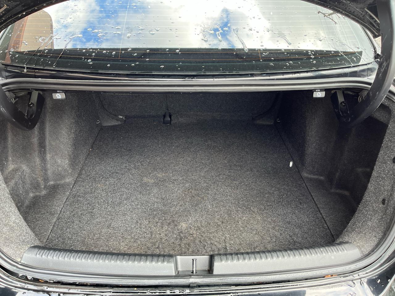 Volkswagen Jetta S 2014