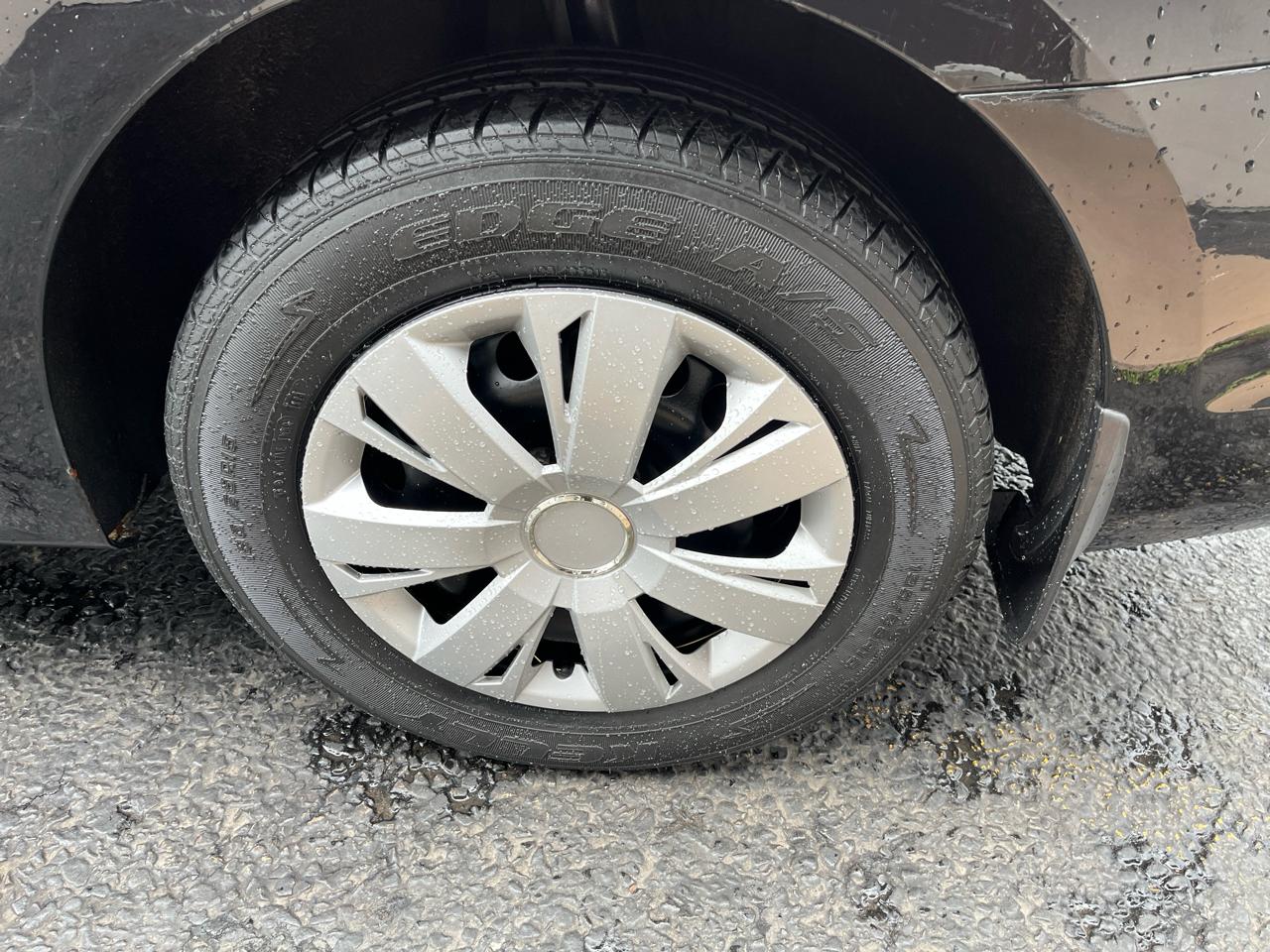 Volkswagen Jetta S 2014