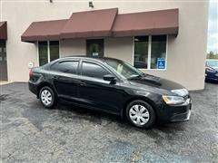 2014 Volkswagen Jetta 