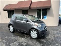 2013 Scion iQ 
