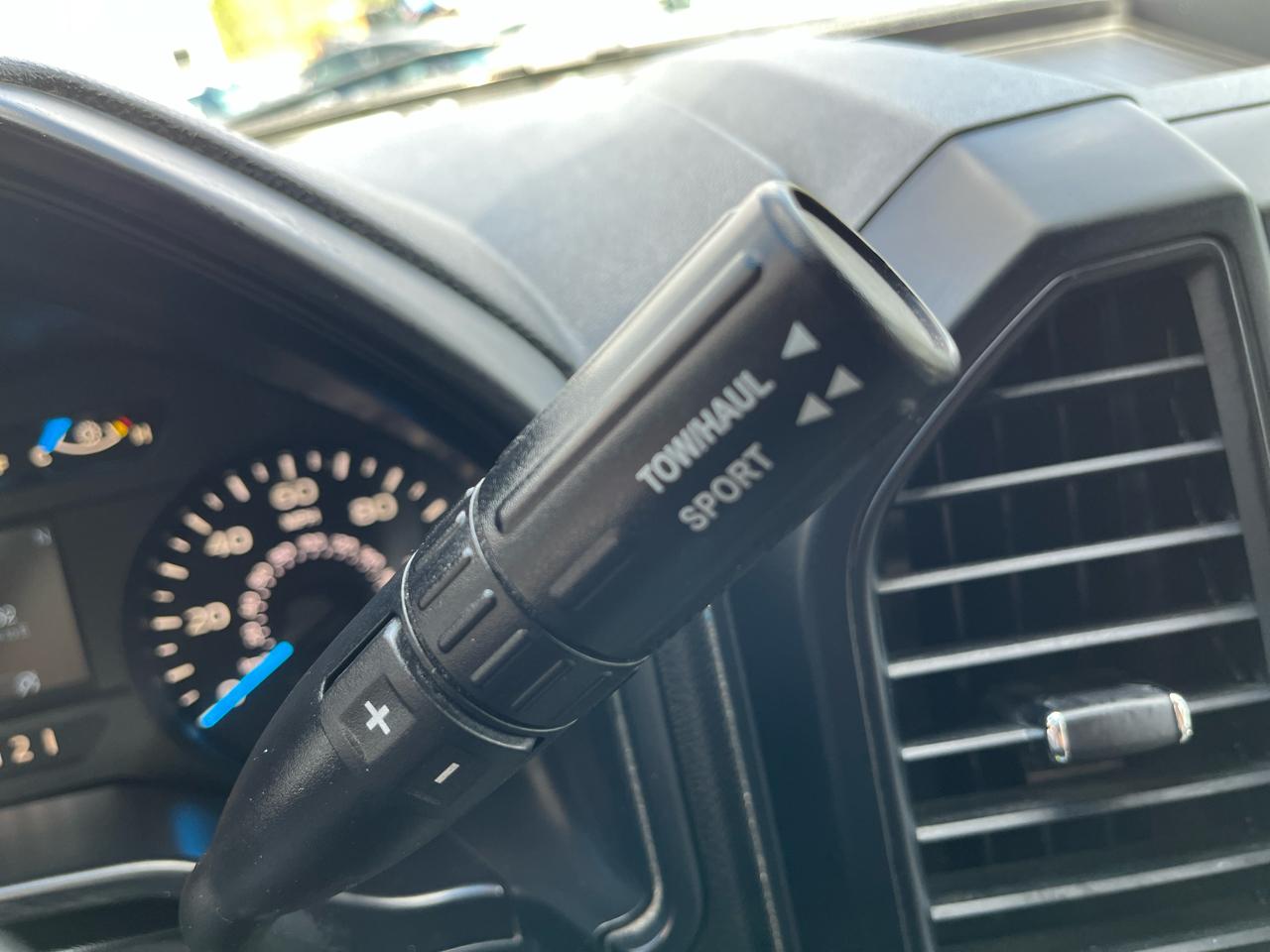 Ford F-150 XLT 4x4 SuperCrew 2016