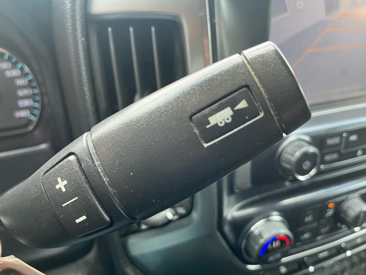 Chevrolet Silverado 1500 2LT Double Cab 4WD 2014