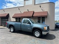 2011 GMC Sierra 1500 