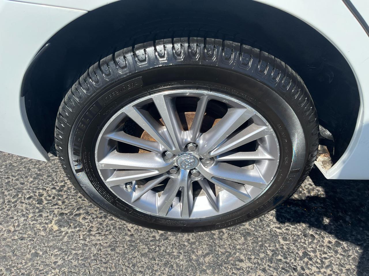 Toyota Corolla LE Eco Plus CVT 2015