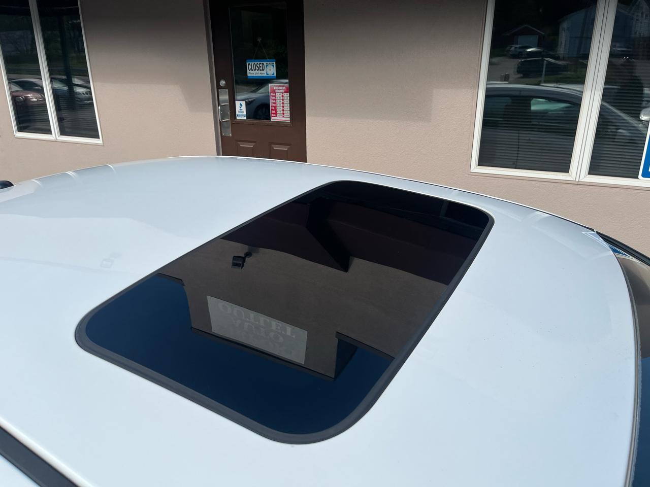 Chrysler 200 Touring 2013