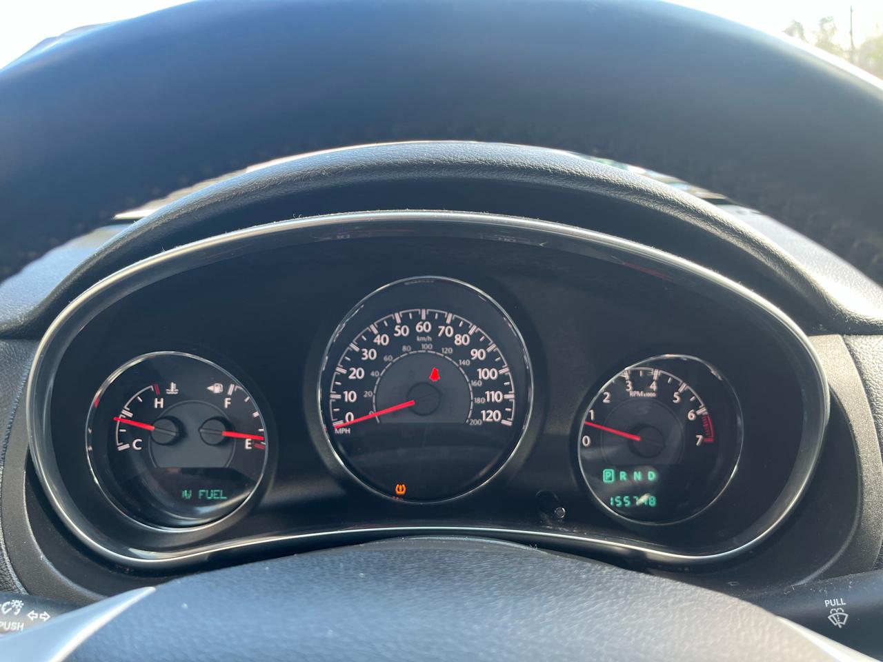 Chrysler 200 Touring 2013