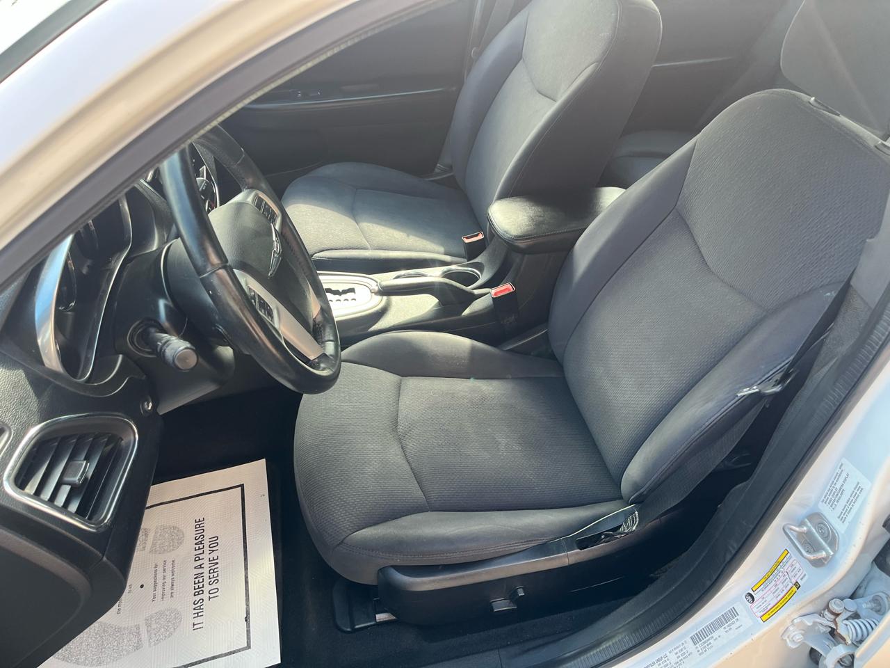 Chrysler 200 Touring 2013