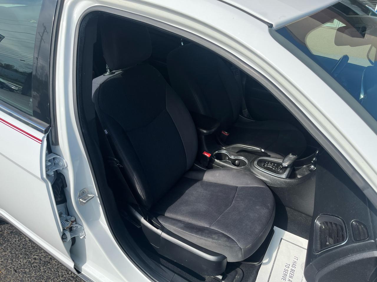 Chrysler 200 Touring 2013