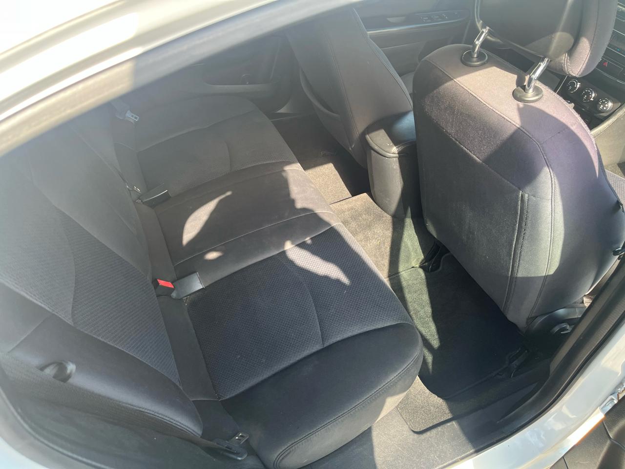 Chrysler 200 Touring 2013