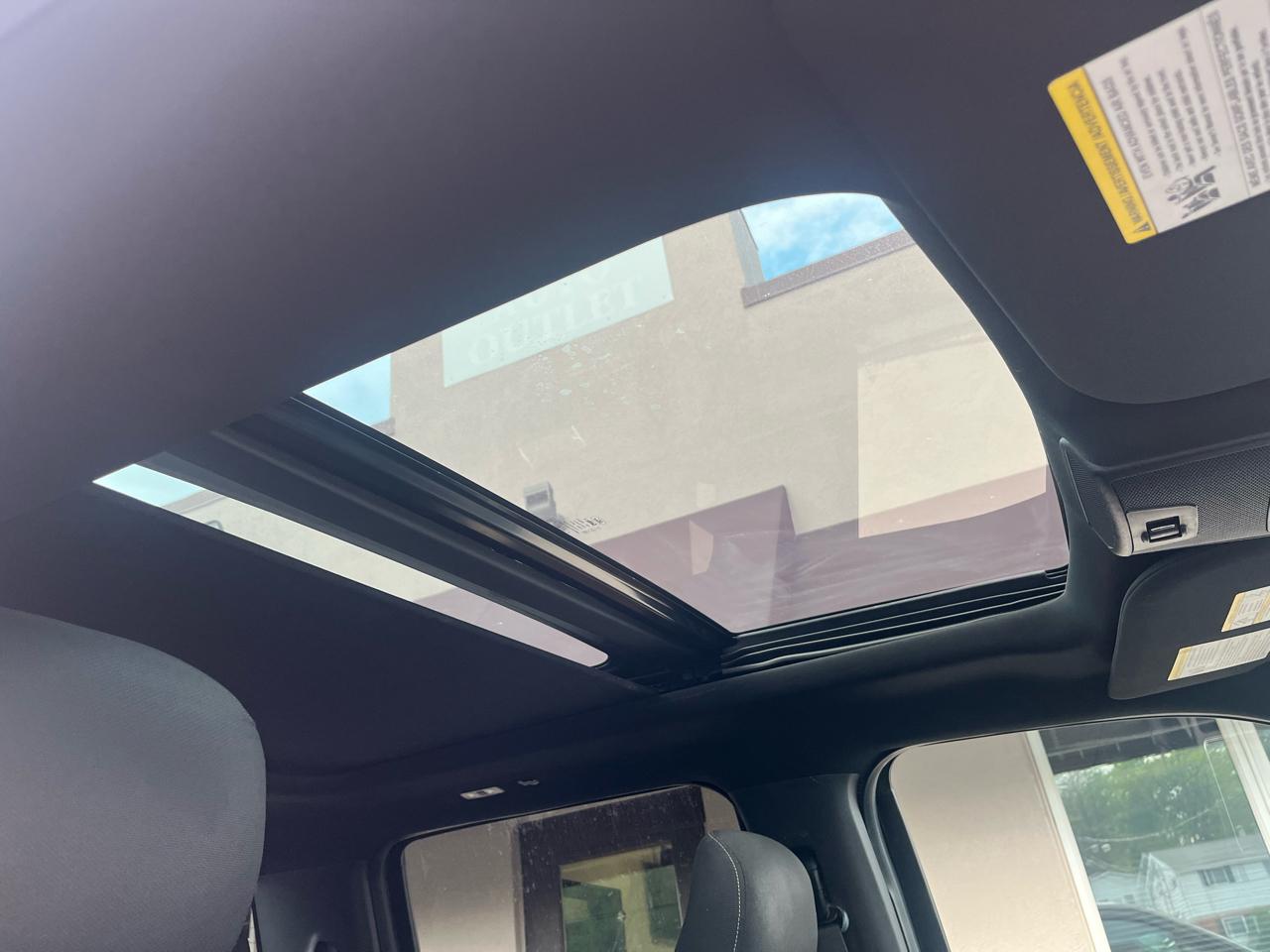 Ford F-150 FX4 SuperCrew 4WD 2016